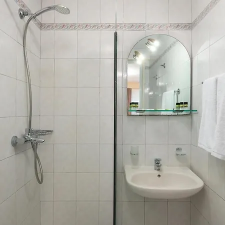 Lampraki Luxury Apartments Rhodes City Buitenkant foto