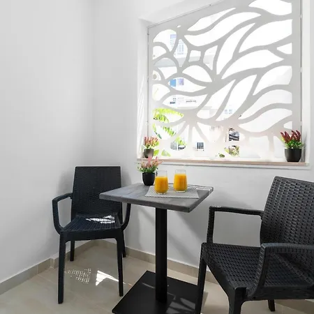 Lampraki Luxury Apartments Rhodes City Buitenkant foto