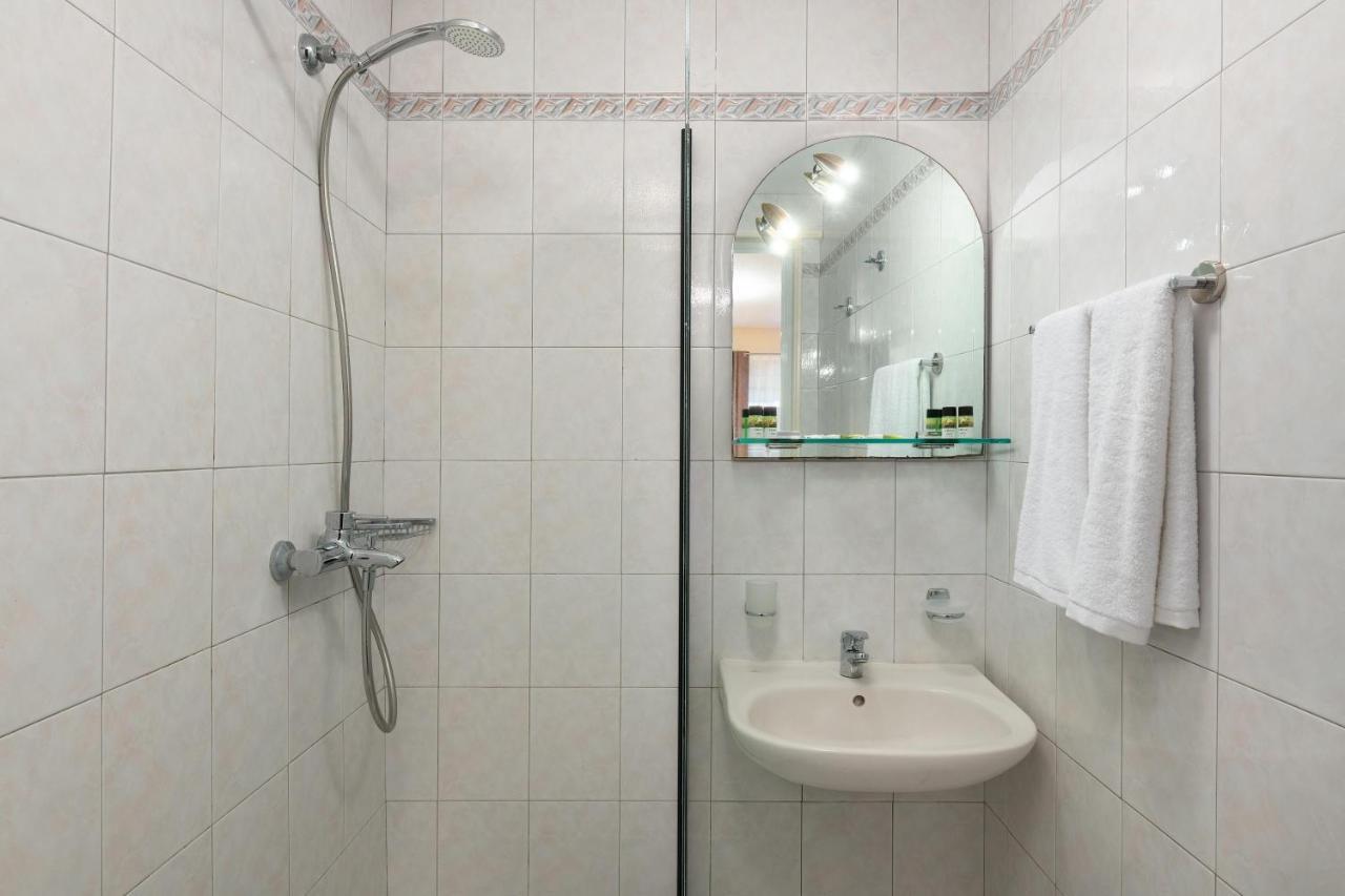 Appartement Lampraki Luxury *