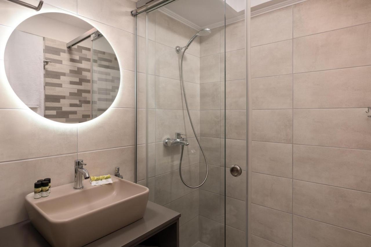 Lampraki Luxury Appartement