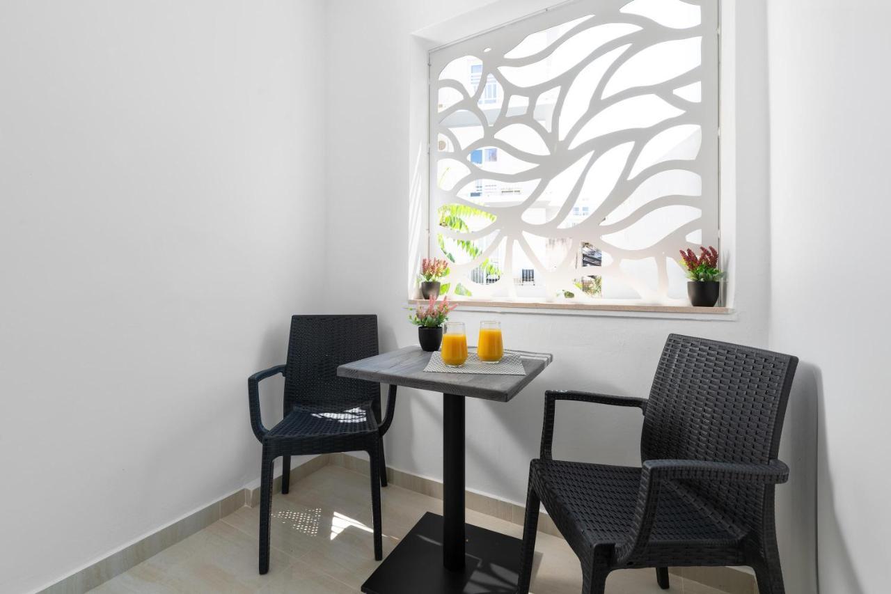 Lampraki Luxury * Rhodes City