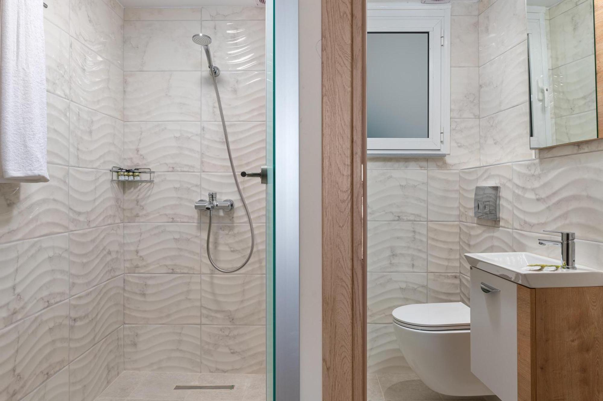 Appartement Lampraki Luxury