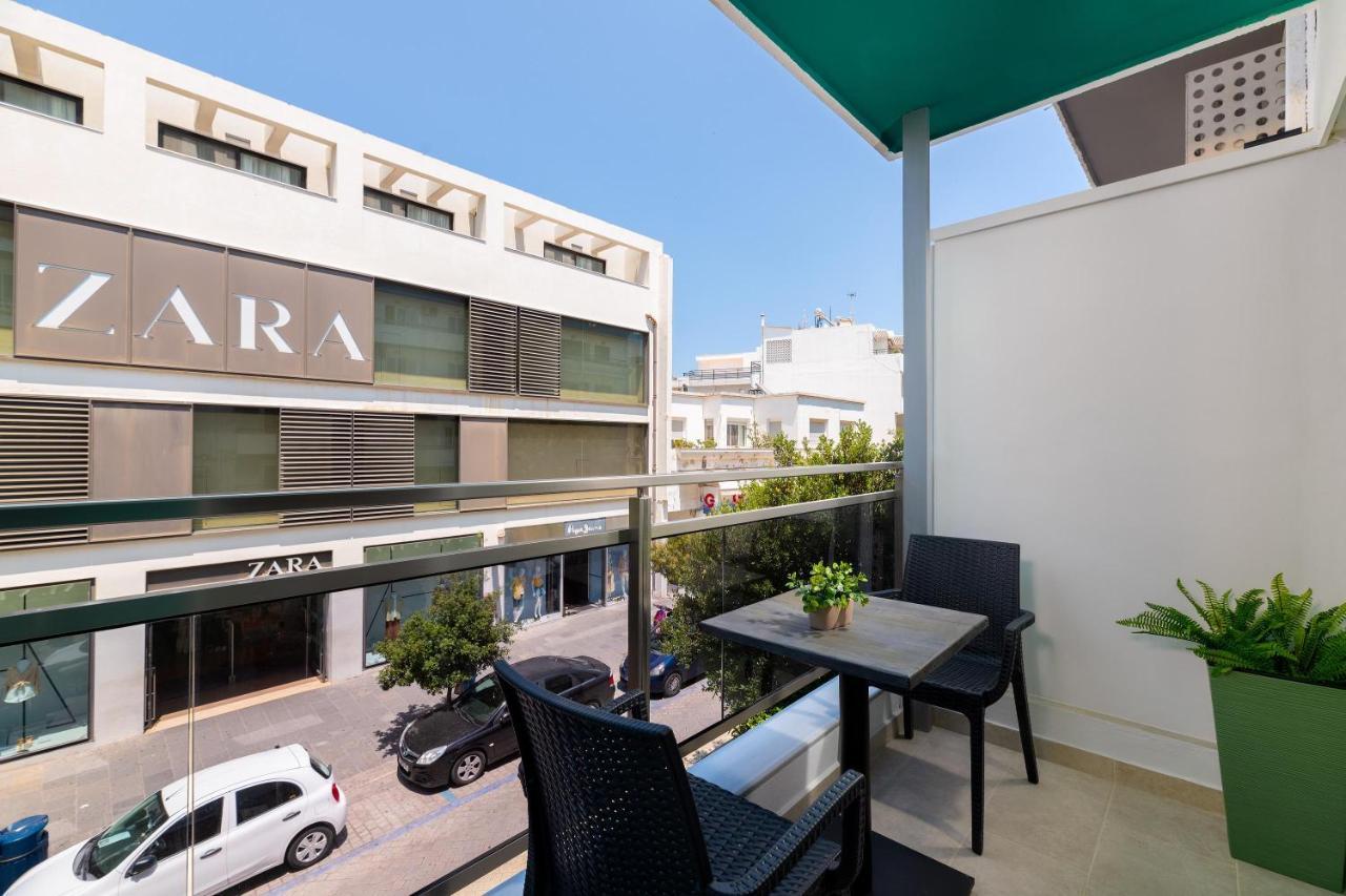 Apartment Lampraki Luxury